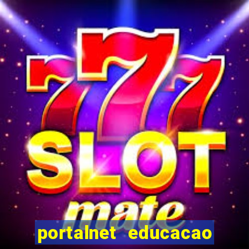 portalnet educacao sp gov br